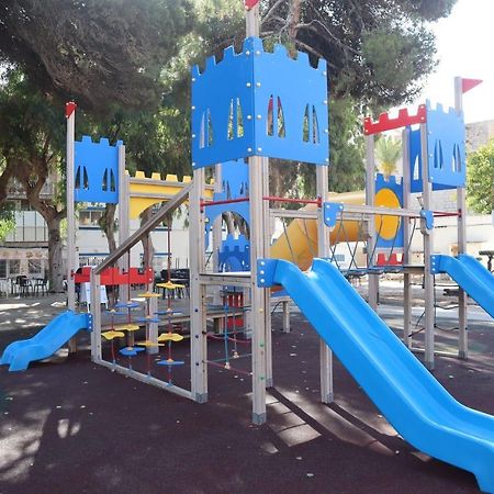 Apartamento Cerca Del Casco Antiguo Y A Un Paso De La Playa Norte Peniscola Luaran gambar