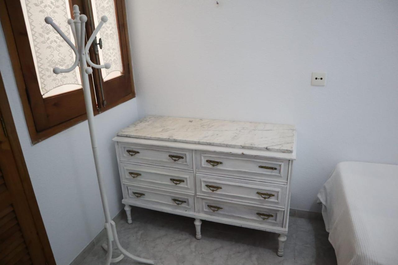 Apartamento Cerca Del Casco Antiguo Y A Un Paso De La Playa Norte Peniscola Luaran gambar